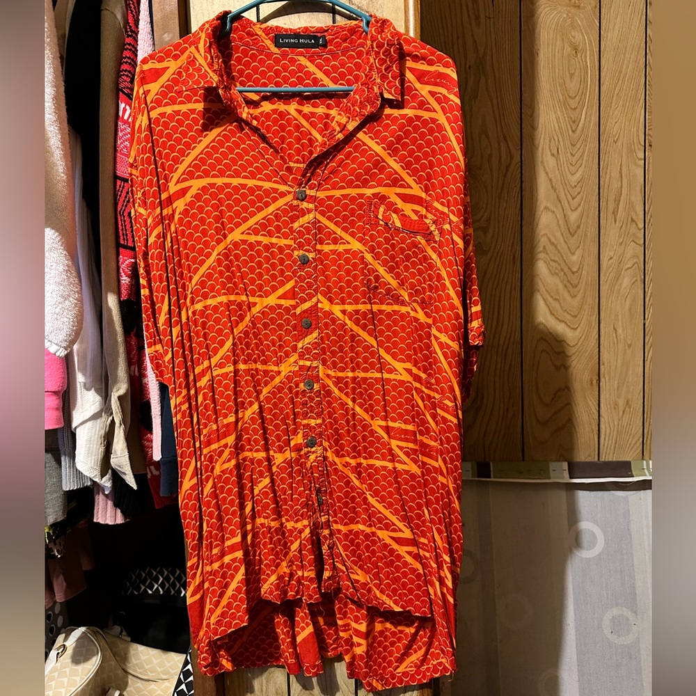 Men’s Manaola Shirt